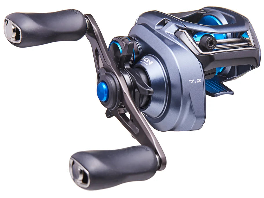 Shimano SLX XT A 150 Casting Reel Right Handed