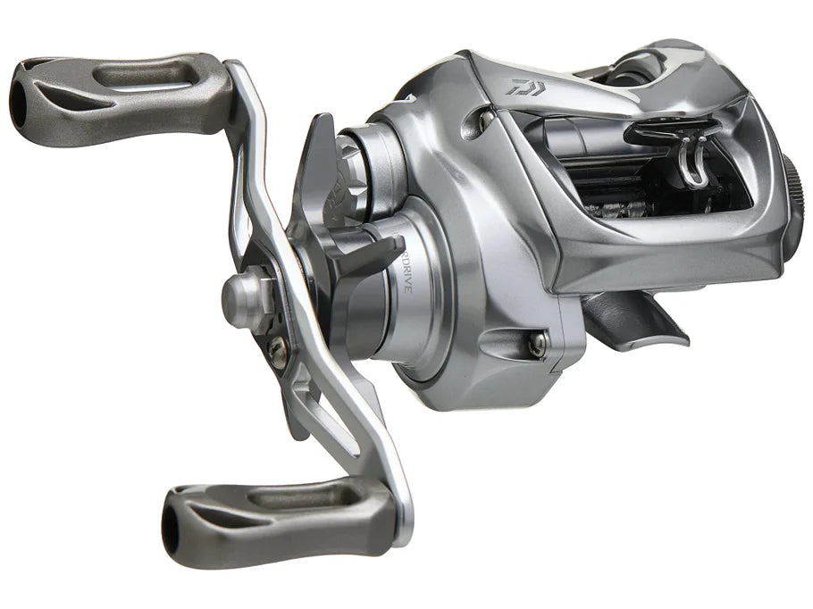 Daiwa Tatula SV TW 60th Anniversary Casting Reel Right Handed