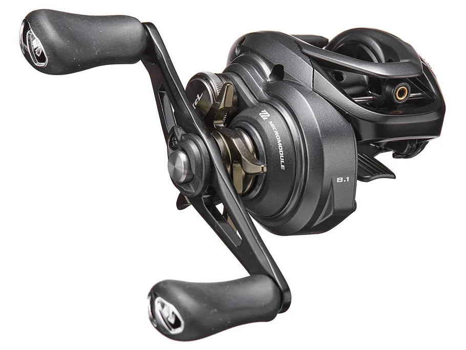 Shimano Curado 70 MGL K Casting Reel Right Handed