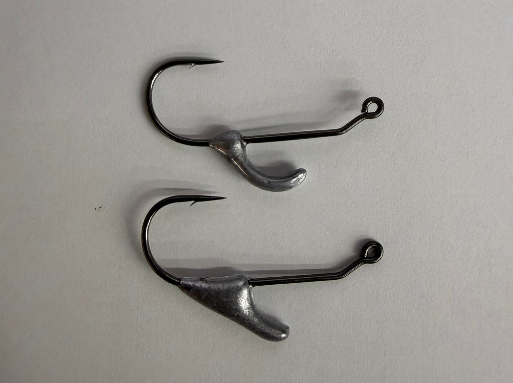 BC Lures Urchin Hooks