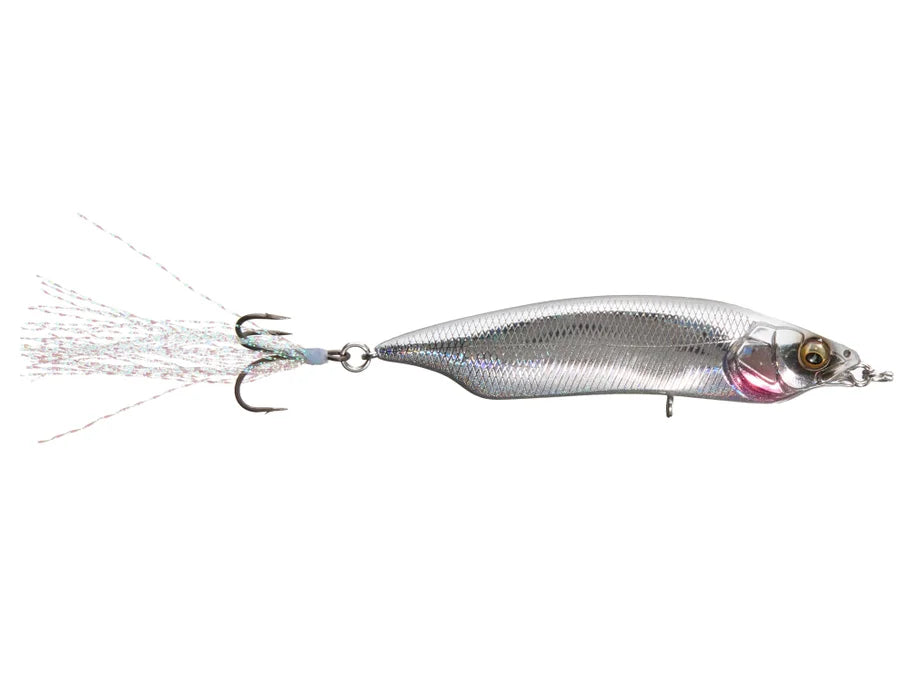Megabass Karashi 80