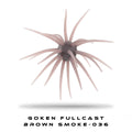 ARK GOKEN Urchin Style Baits Fullcast 23mm 3 pack