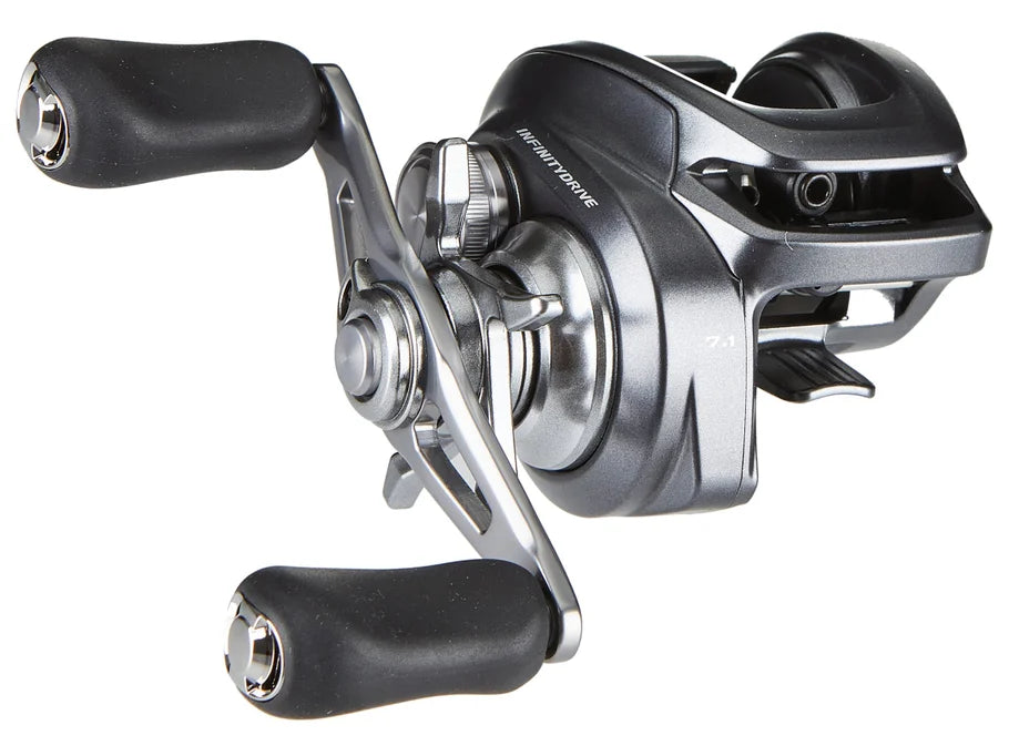 Shimano Bantam MGL A 150 Casting Reel Right Handed