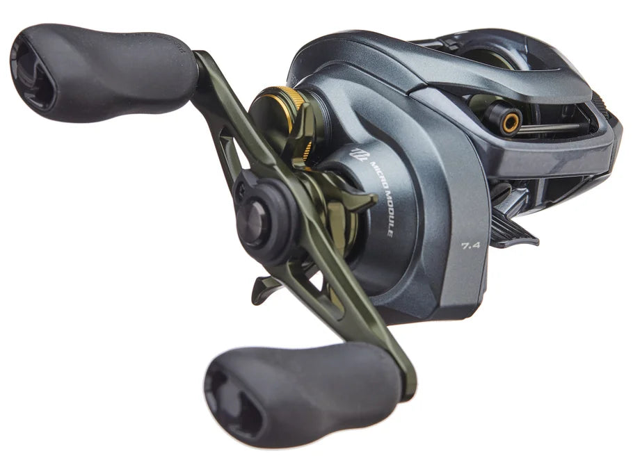 Shimano Curado 150 DC Casting Reel Right Handed