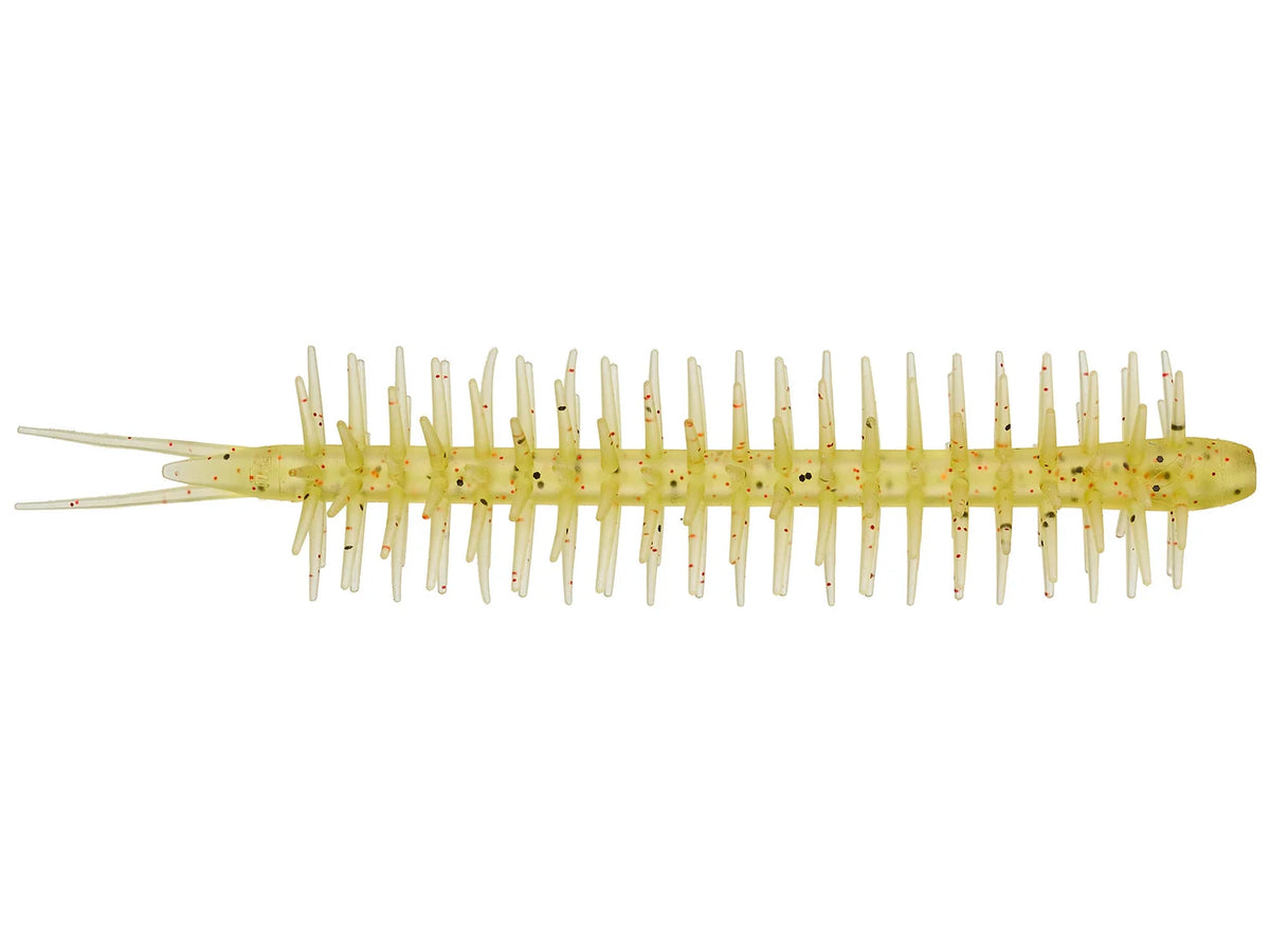 Hideup Coike Straight 140mm Elastomer Creature Bait