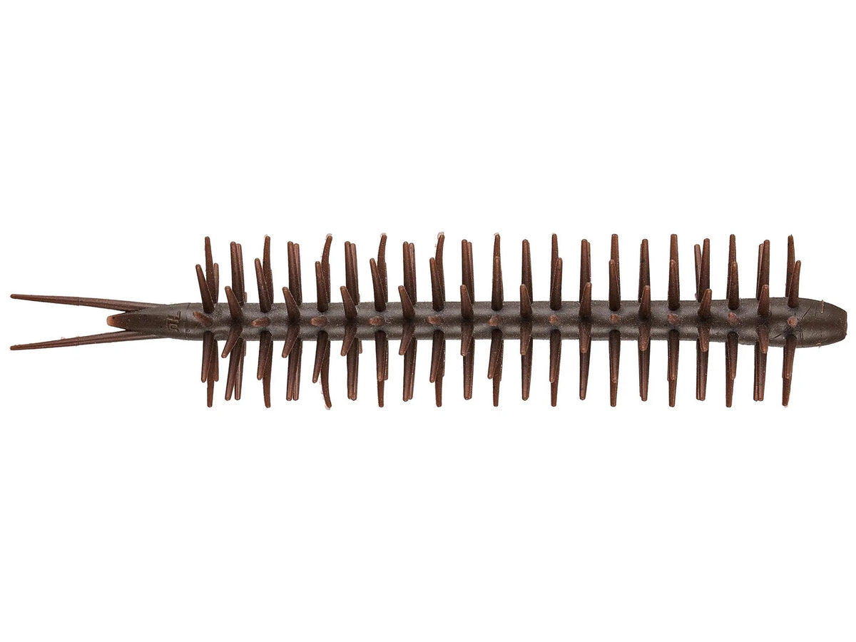 Hideup Coike Straight 140mm Elastomer Creature Bait
