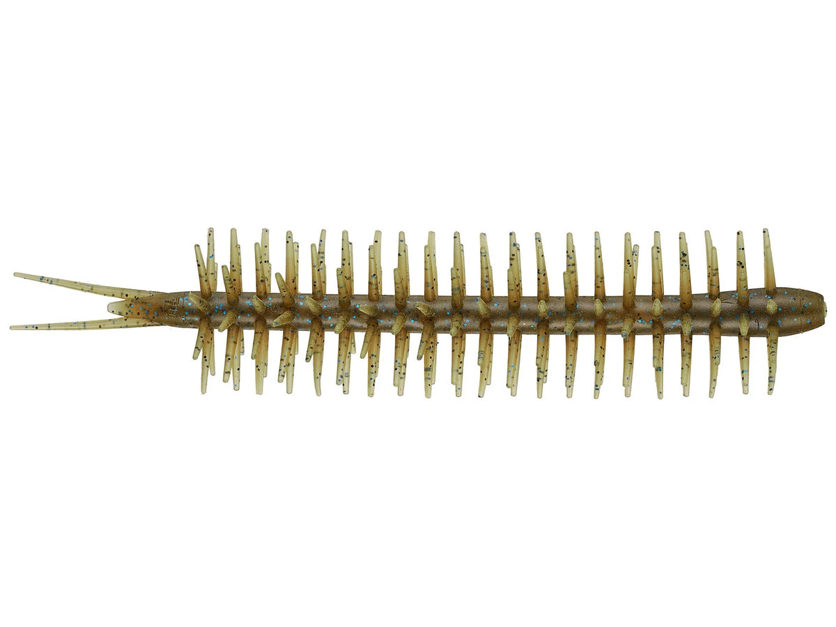 Hideup Coike Straight 140mm Elastomer Creature Bait