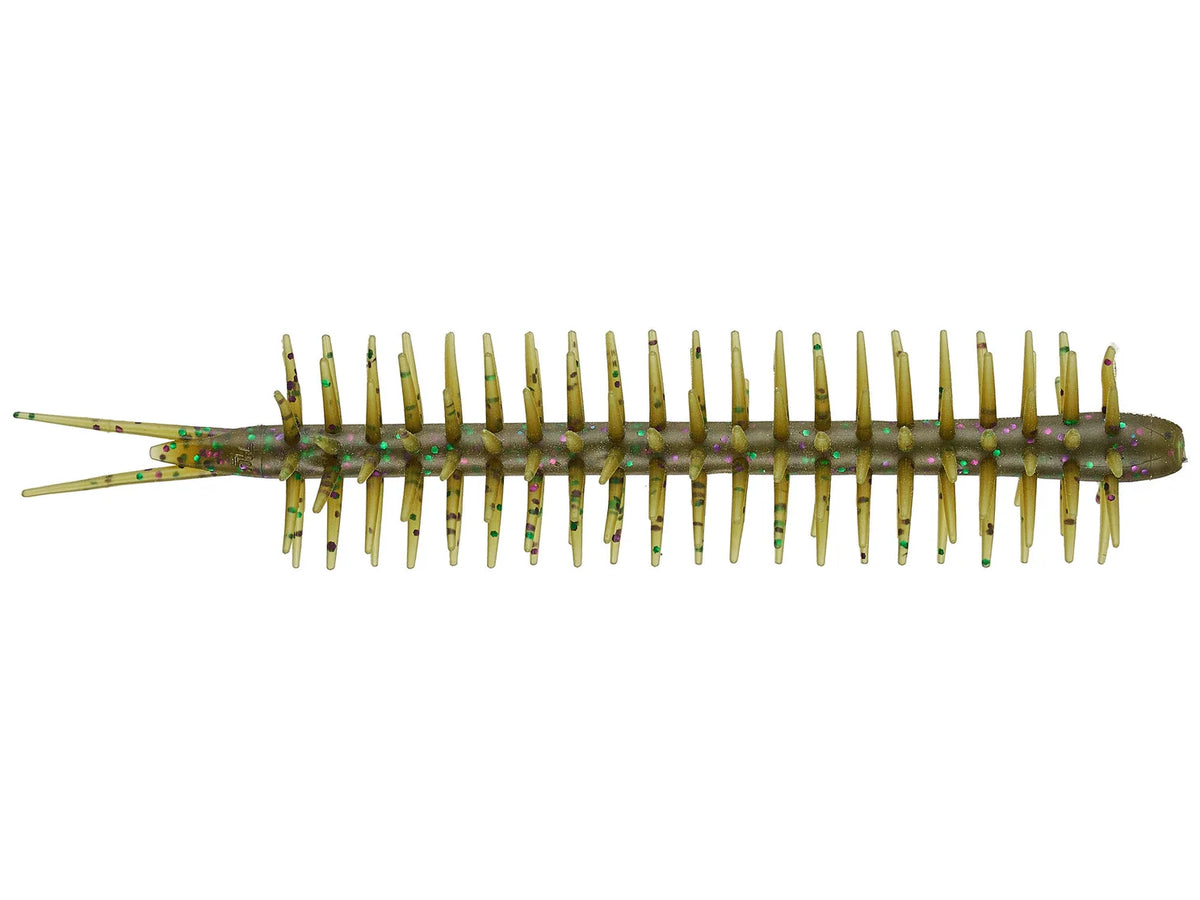 Hideup Coike Straight 140mm Elastomer Creature Bait
