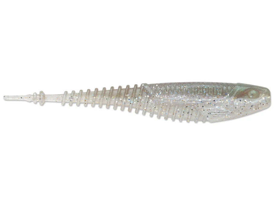 Rapala Crush City Freeloader 6.25