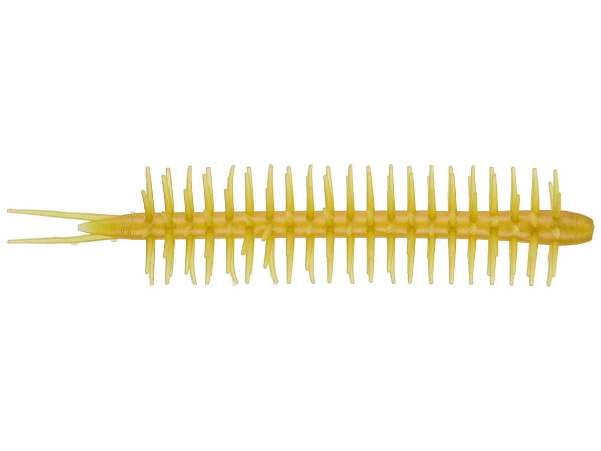 Hideup Coike Straight 140mm Elastomer Creature Bait