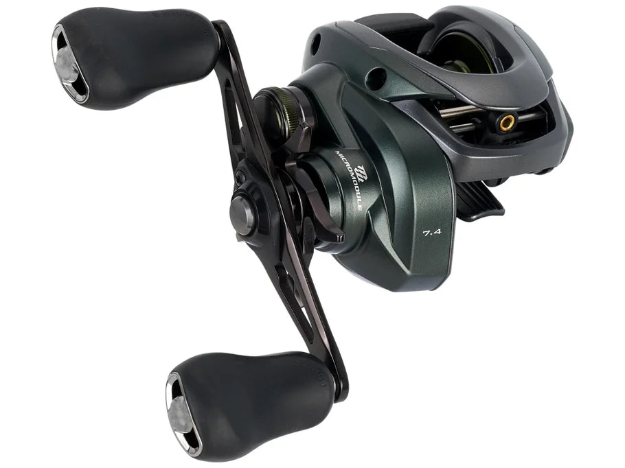 Shimano Curado 150 M Casting Reel RIght Handed