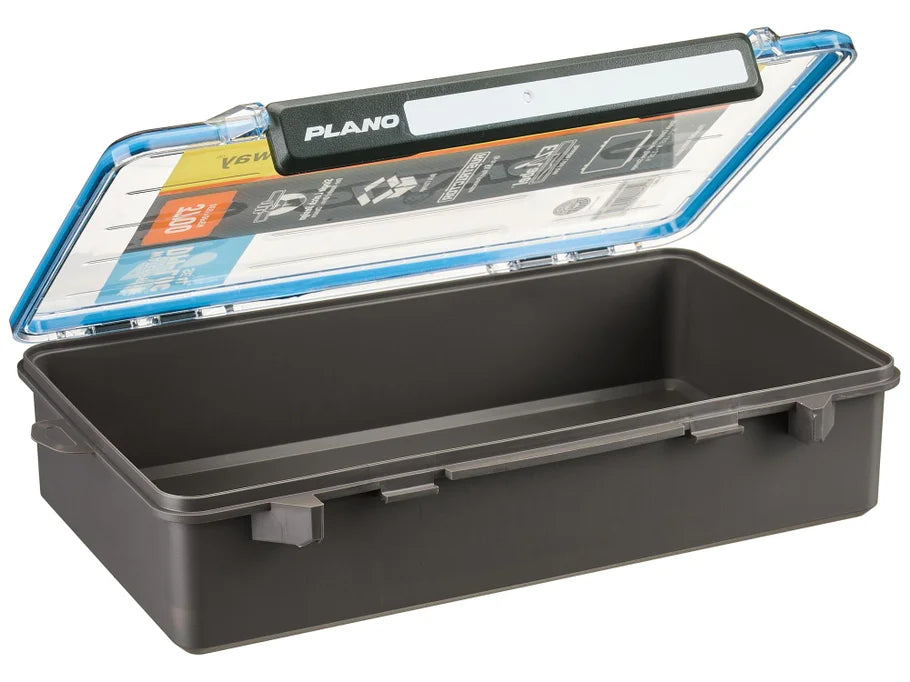Plano StowAway 3700 Waterproof Deep Open Stow