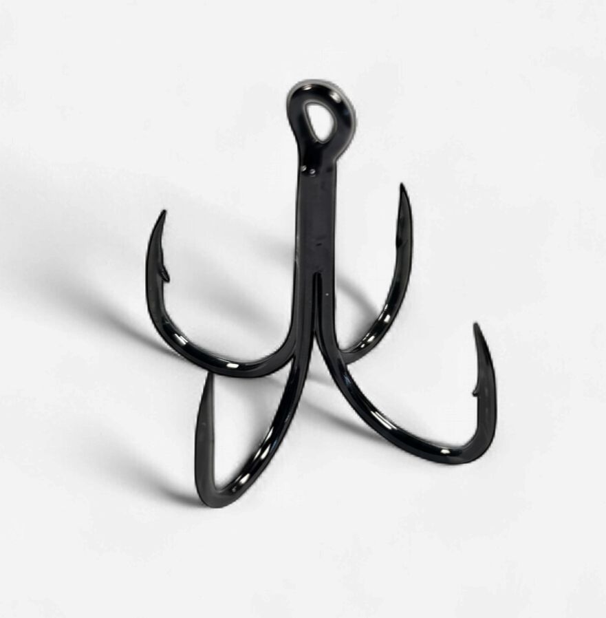 BigN Quadz Hook #1+