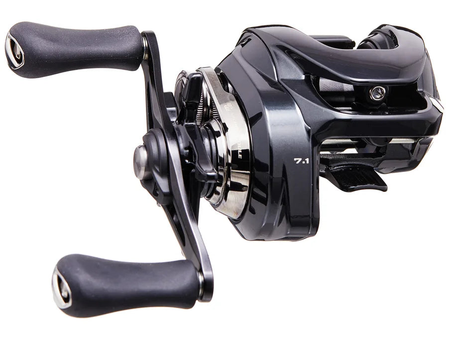 Shimano Metanium DC A Casting Reel 7.1:1 Right Handed