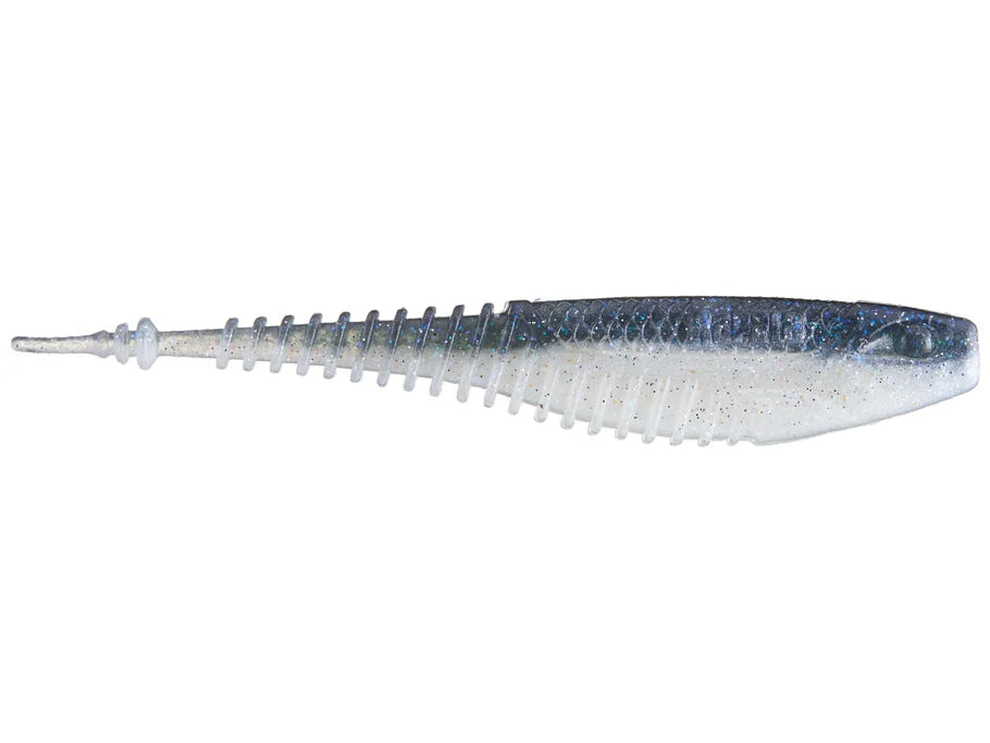 Rapala Crush City Freeloader 6.25