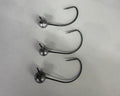 Stupid Tube Hooks