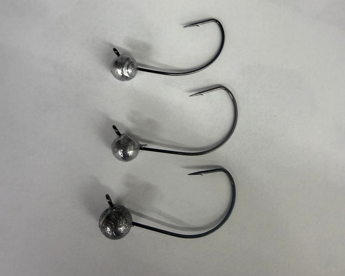 Stupid Tube Hooks