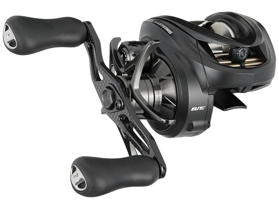 KastKing Mg-Ti Elite Casting Reel 7.2:1 Right Handed