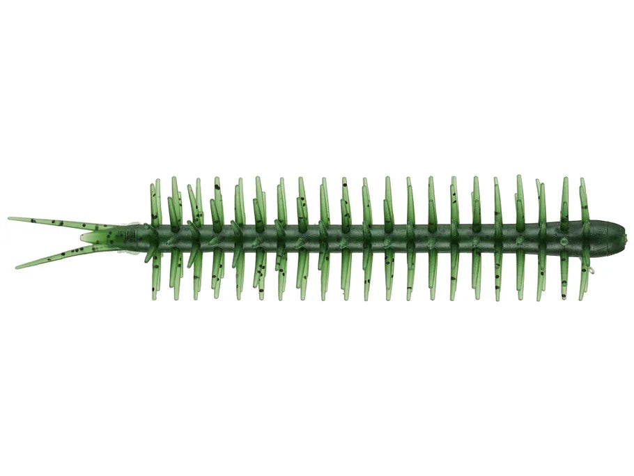 Hideup Coike Straight 140mm Elastomer Creature Bait